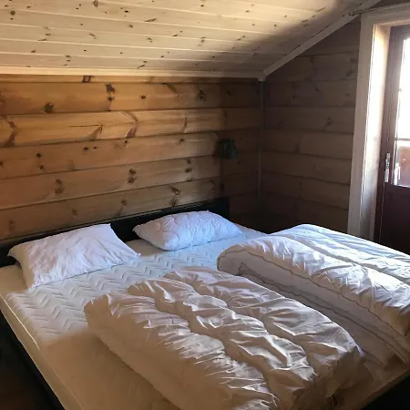 Harpefossen Skisenter Og Hyttegrend Nyaraló *