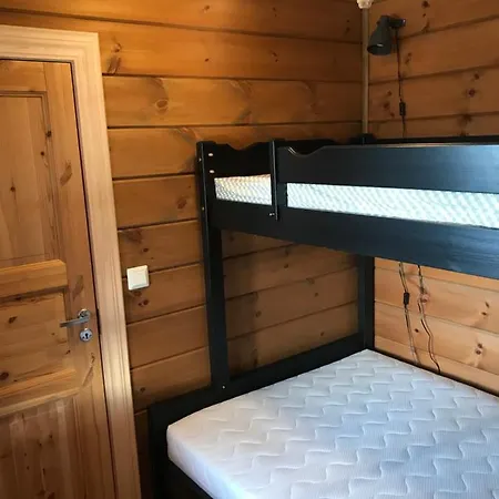 Harpefossen Skisenter Og Hyttegrend Nyaraló