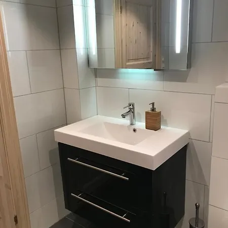 Dom wakacyjny Harpefossen Skisenter Og Hyttegrend Nordfjordeid