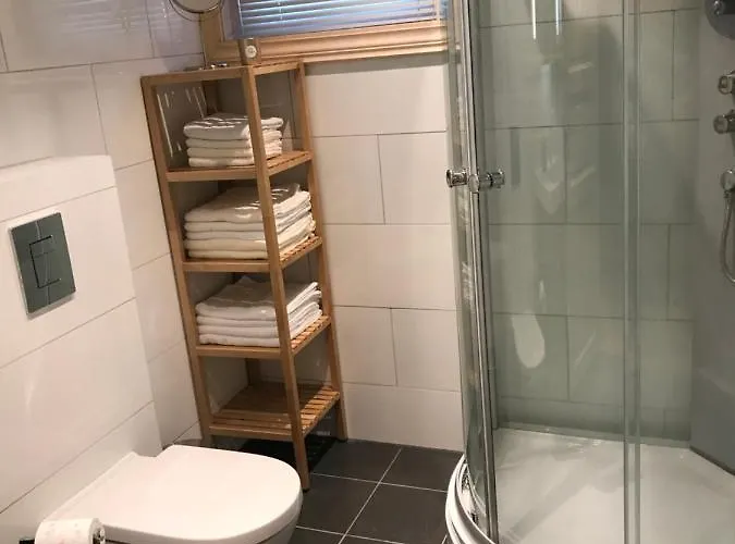 Harpefossen Skisenter Og Hyttegrend 노르드피오르다이드