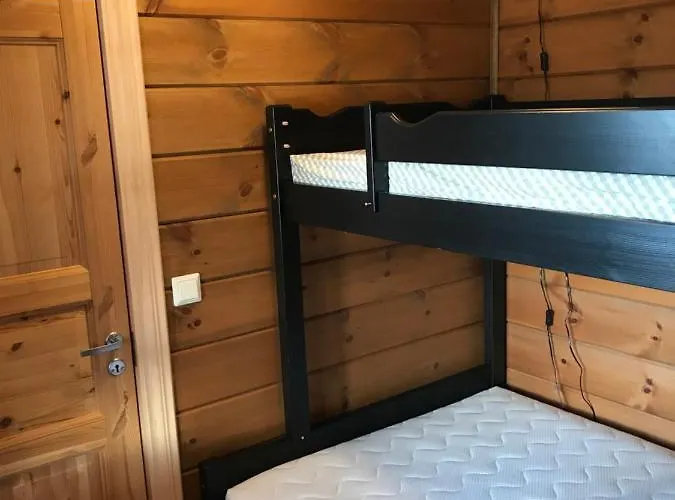 Harpefossen Skisenter Og Hyttegrend بيت للعطل